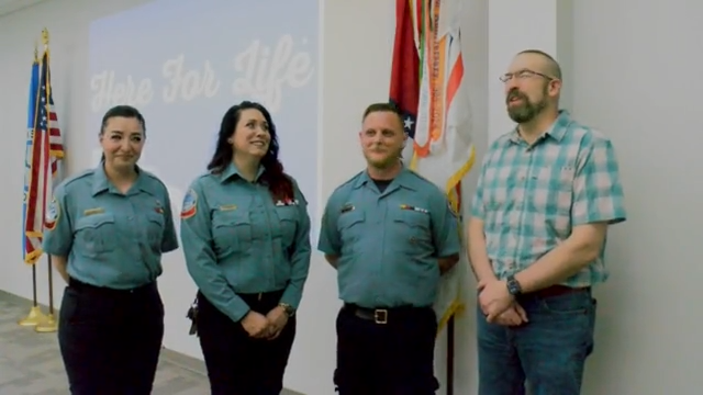 Dynamic Content Image