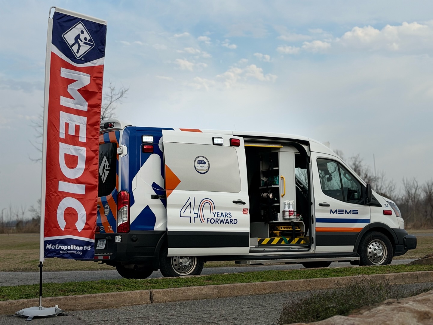 Dynamic Content Image