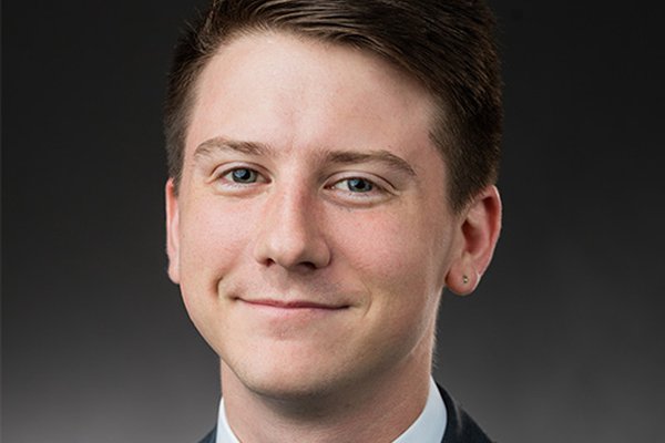 MEMS Names Aaron Gilkey as Media and Relations Coordinator