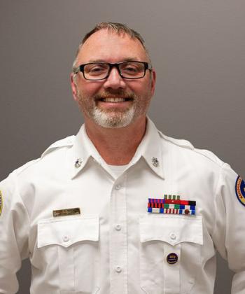 Chris Marshall