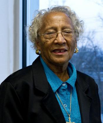 Delois Sykes