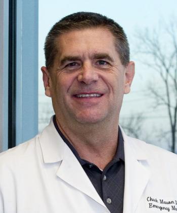 Dr. Chuck Mason