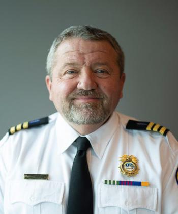 Greg Thompson