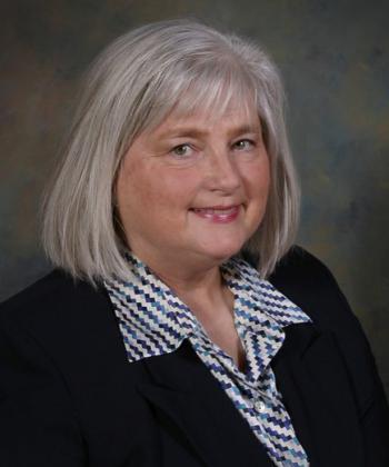 Patty Lueken